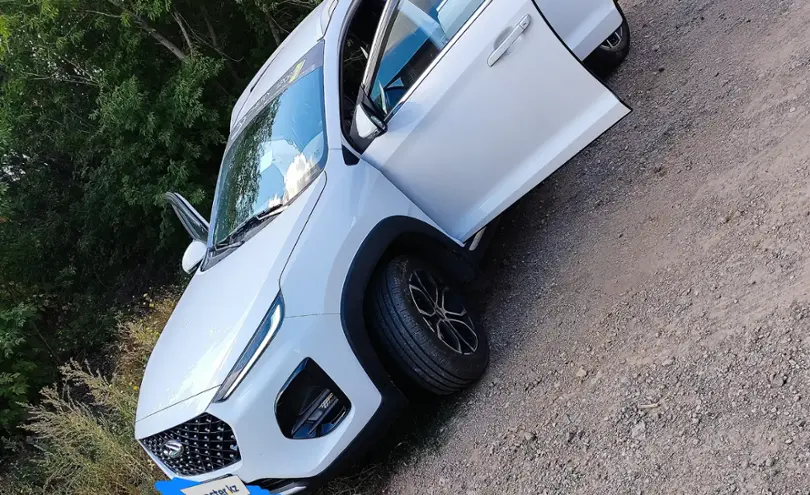 Chery Tiggo 2 Pro 2023 года за 5 500 000 тг. в Караганда