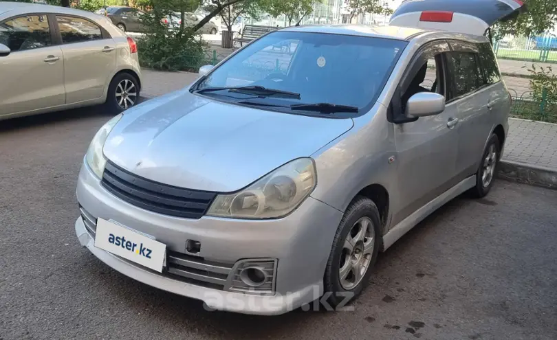 Nissan Wingroad 2010 года за 3 000 000 тг. в Астана
