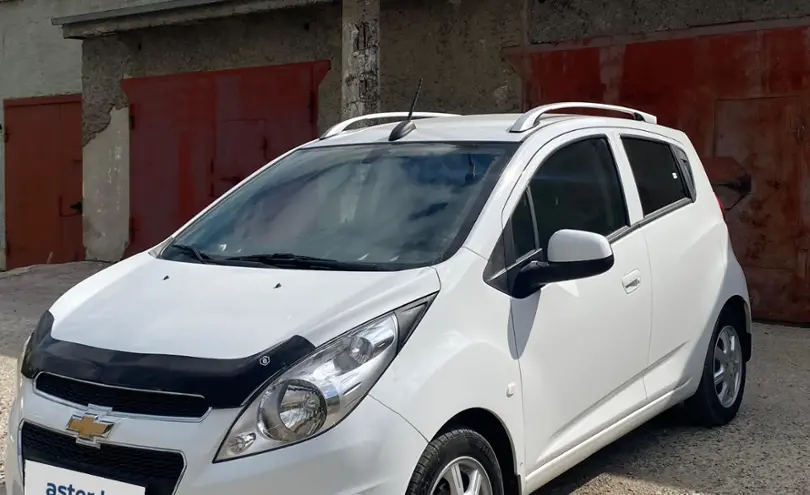 Chevrolet Spark 2021 года за 5 000 000 тг. в Караганда