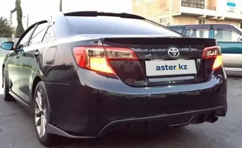 Toyota Camry 2012 года за 8 000 000 тг. в Астана