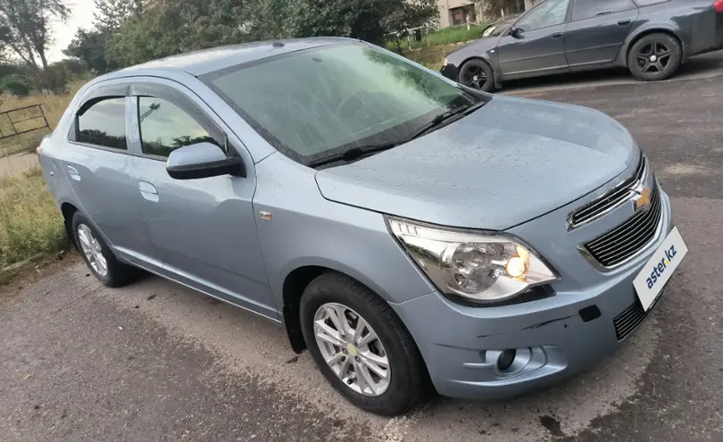 Chevrolet Cobalt 2023 года за 5 500 000 тг. в Костанай