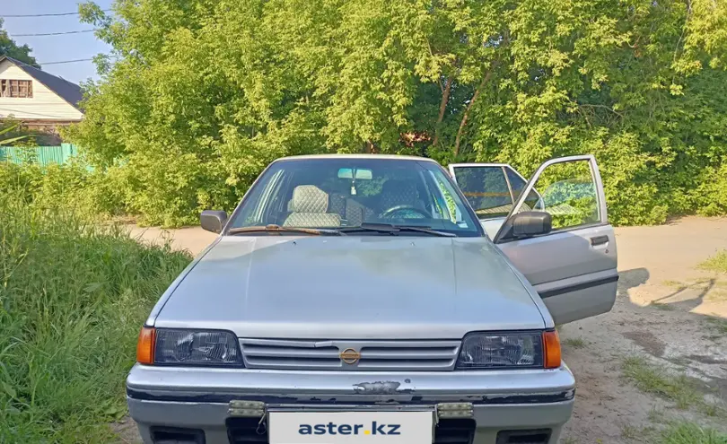 Nissan Sunny 1989 года за 800 000 тг. в Петропавловск