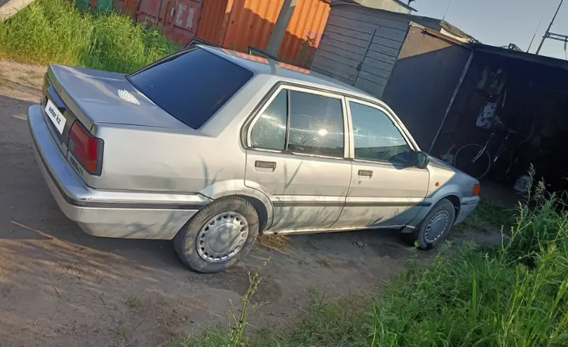Nissan Sunny 1989 года за 700 000 тг. в Петропавловск фото 2