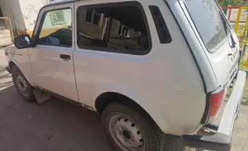 LADA (ВАЗ) 2121 (4x4) 2021 года за 5 000 000 тг. в Шымкент