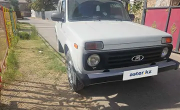 LADA (ВАЗ) 2121 (4x4) 2021 года за 5 000 000 тг. в Шымкент фото 2