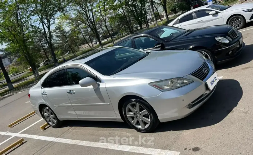 Lexus ES 2007 года за 8 000 000 тг. в Алматы