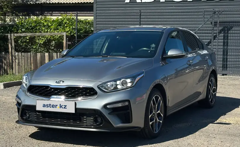 Kia Cerato 2020 года за 9 000 000 тг. в Павлодар