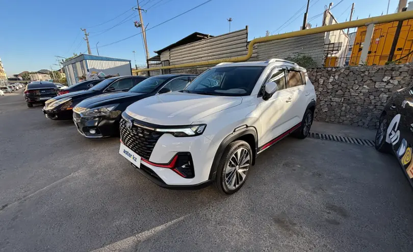 Changan CS35PLUS 2023 года за 8 500 000 тг. в Алматы