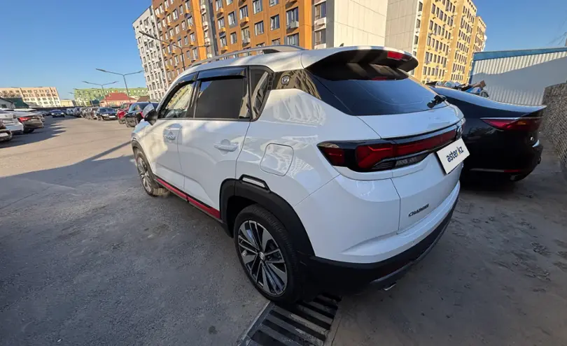 Changan CS35PLUS 2023 года за 7 800 000 тг. в Алматы