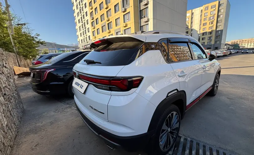 Changan CS35PLUS 2023 года за 7 800 000 тг. в Алматы фото 4