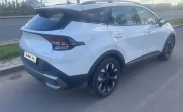 Kia Sportage 2022 года за 16 000 000 тг. в Астана