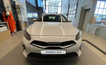 Kia Ceed SW 2024 года за 11 000 000 тг. в Астана фото 2
