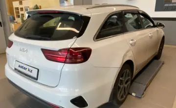 Kia Ceed SW 2024 года за 11 000 000 тг. в Астана