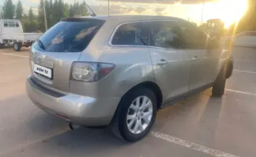 Mazda CX-7 2007 года за 4 300 000 тг. в Астана