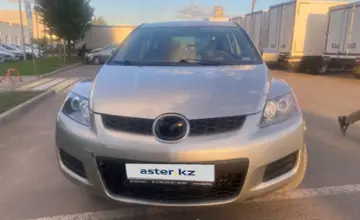 Mazda CX-7 2007 года за 4 300 000 тг. в Астана фото 2