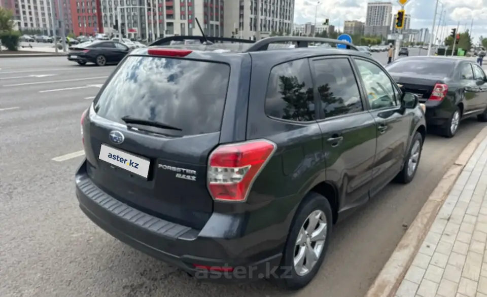 Subaru Forester 2013 года за 7 800 000 тг. в Астана