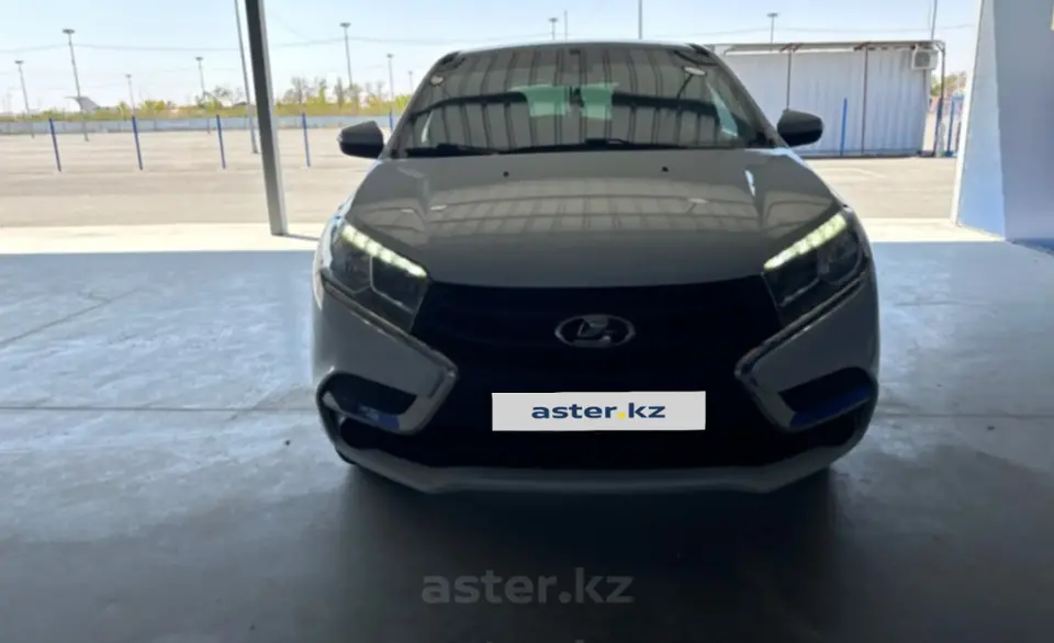 LADA (ВАЗ) XRAY 2017 года за 3 500 000 тг. в Шымкент фото 2