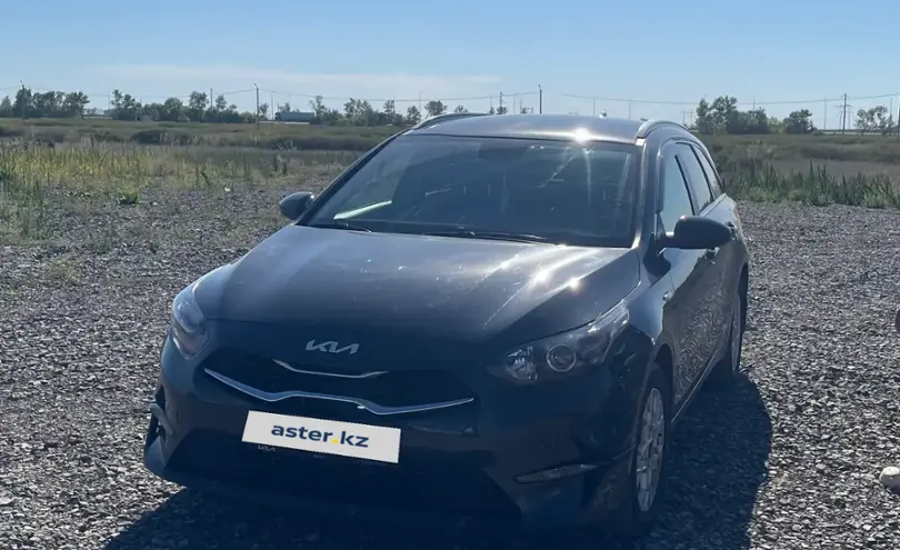 Kia Ceed 2023 года за 10 200 000 тг. в Караганда