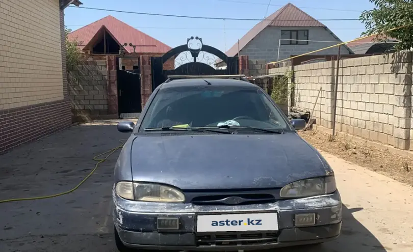 Ford Mondeo 1996 года за 700 000 тг. в Шымкент