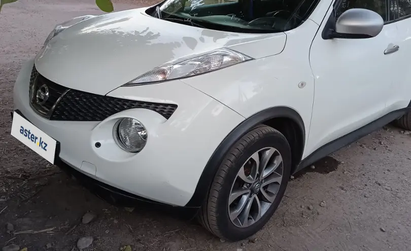 Nissan Juke 2012 года за 5 000 000 тг. в Алматы