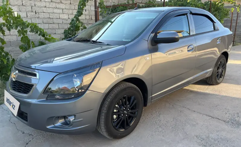 Chevrolet Cobalt 2024 года за 7 200 000 тг. в Шымкент