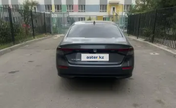 Honda Accord 2023 года за 16 000 000 тг. в Алматы