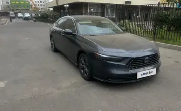 Honda Accord 2023 года за 16 000 000 тг. в Алматы фото 3