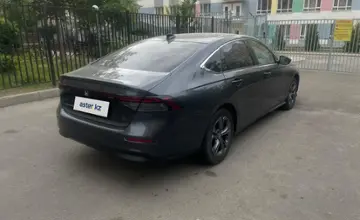 Honda Accord 2023 года за 16 000 000 тг. в Алматы фото 4