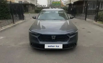 Honda Accord 2023 года за 16 000 000 тг. в Алматы фото 2