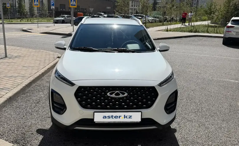 Chery Tiggo 2 2023 года за 6 000 000 тг. в Астана
