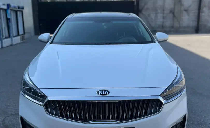 Kia K7 2017 года за 11 000 000 тг. в Шымкент