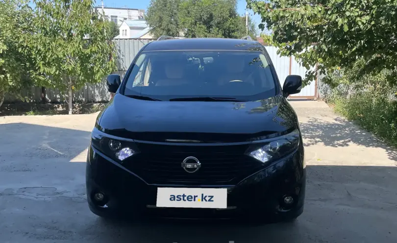 Nissan Quest 2013 года за 9 000 000 тг. в Атырау