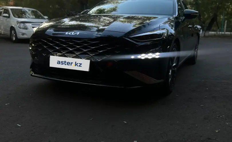 Kia K8 2023 года за 17 500 000 тг. в Астана