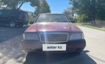 Mercedes-Benz C-Класс 1996 года за 1 200 000 тг. в Актобе фото 2