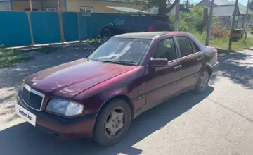 Mercedes-Benz C-Класс 1996 года за 1 200 000 тг. в Актобе фото 1