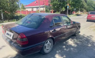 Mercedes-Benz C-Класс 1996 года за 1 200 000 тг. в Актобе фото 4