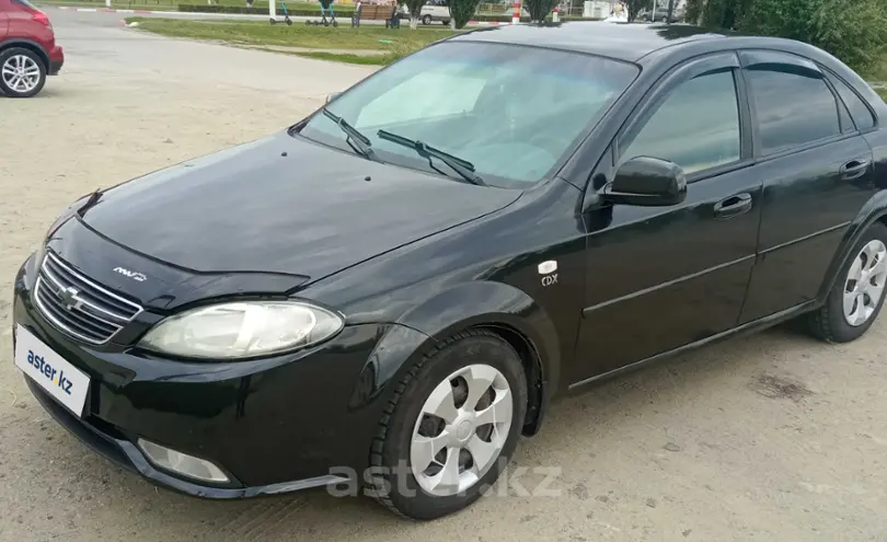 Daewoo Gentra 2014 года за 3 600 000 тг. в Астана