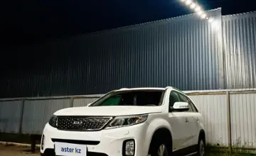 Kia Sorento 2013 года за 9 100 000 тг. в Уральск фото 1