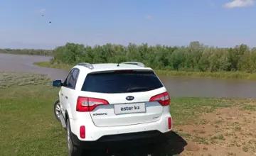 Kia Sorento 2013 года за 9 100 000 тг. в Уральск фото 2