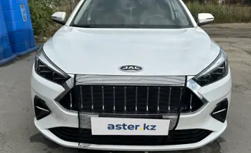 JAC J7 2024 года за 8 500 000 тг. в Семей фото 2