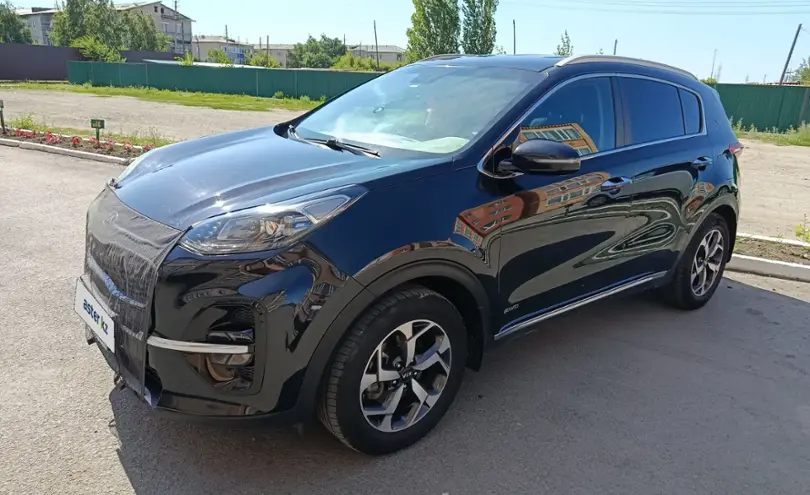 Kia Sportage 2019 года за 10 700 000 тг. в Костанай