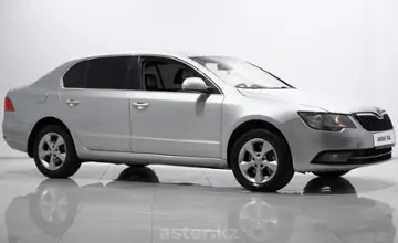 Skoda Superb 2013 года за 5 500 000 тг. в Алматы фото 3