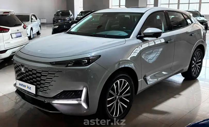 Changan UNI-K 2023 года за 11 900 000 тг. в Алматы