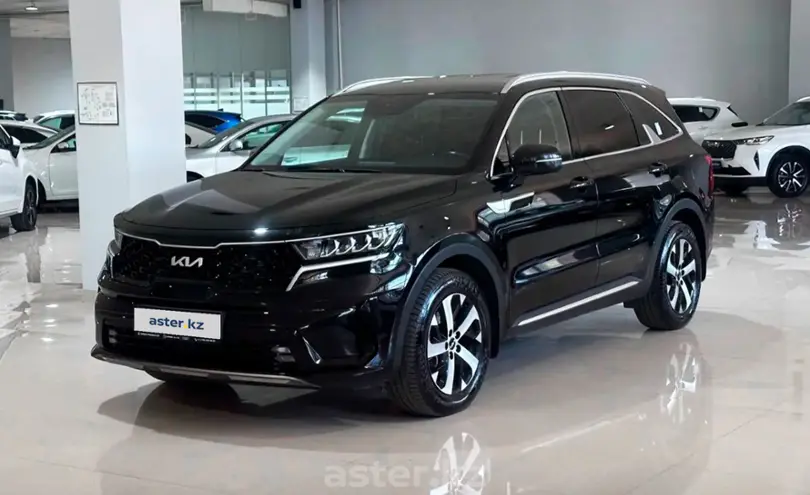 Kia Sorento 2021 года за 16 500 000 тг. в Алматы