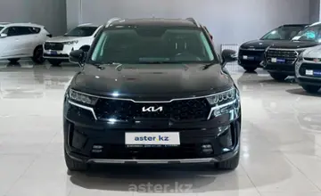 Kia Sorento 2021 года за 16 500 000 тг. в Алматы фото 2