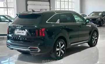 Kia Sorento 2021 года за 16 500 000 тг. в Алматы фото 4