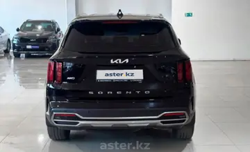 Kia Sorento 2021 года за 16 500 000 тг. в Алматы