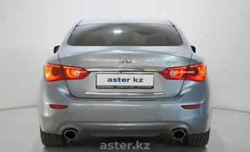 Infiniti Q50 2016 года за 10 000 000 тг. в Алматы