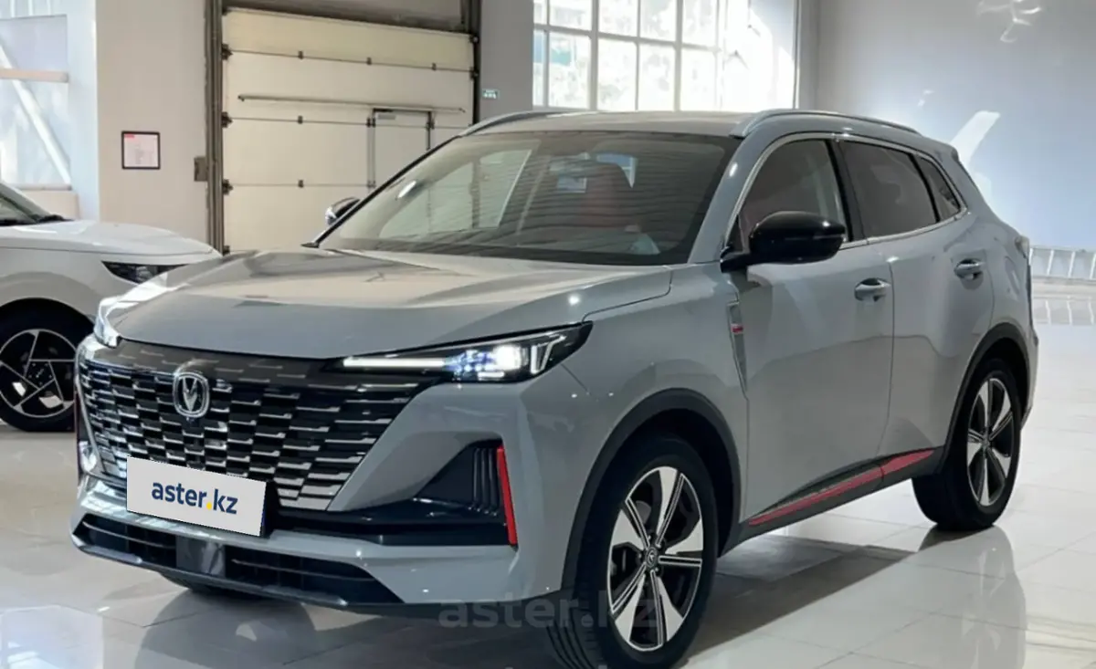 2023 Changan CS55PLUS