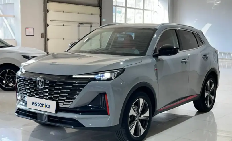 Changan CS55PLUS 2023 года за 9 500 000 тг. в Алматы